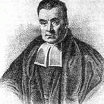 Abb. 1: Thomas Bayes